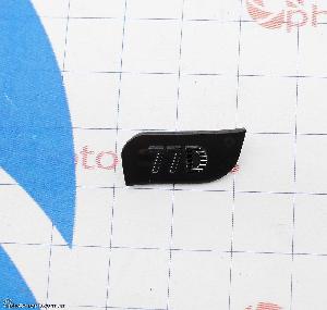 Шильдик Canon 77D, б/у